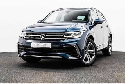 VW Tiguan 49.400 km 28.049 &euro; Hagen 58091