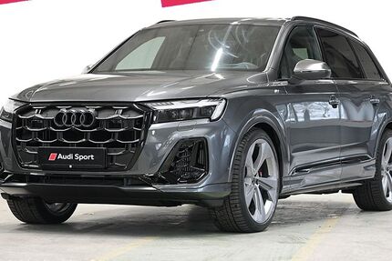 Audi SQ7 1.500 km 117.960 &euro; Wuppertal 42109