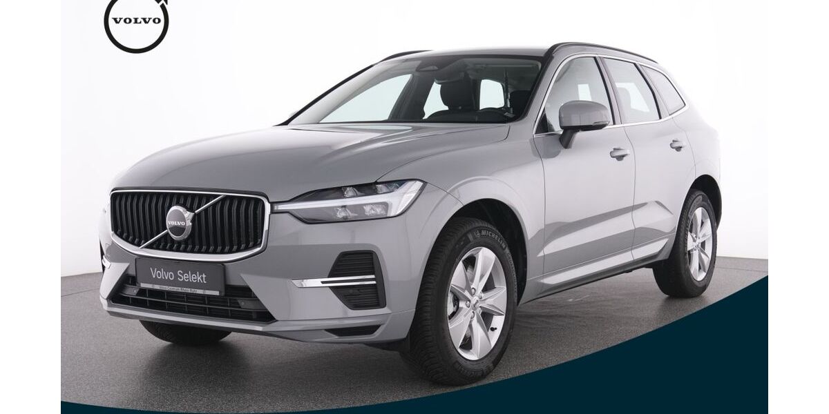 Volvo XC60 7.972 km 37.850 &euro; Essen-Kray 45309