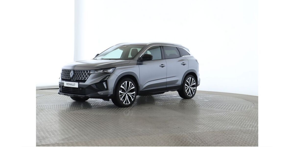 Renault Austral 7.004 km 30.980 &euro; Oberhausen 46049