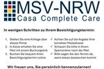 Etagenwohnung Witten Herbede - 3 Zimmer, 77 m&sup2;, 580&euro; | Angebot:24662314