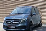 Mercedes-Benz V 300 4M Marco Polo 360° StdHz Küche AHK Distro 116.537 km 48.500 &euro; Wuppertal 42327