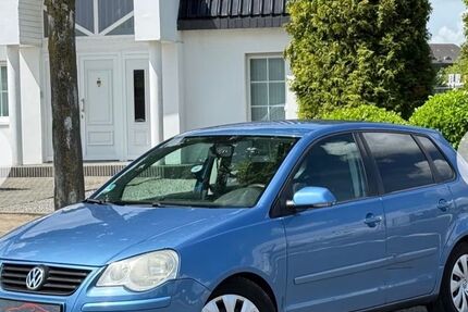 VW Polo 231.000 km 1.700 &euro; Oberhausen 46149