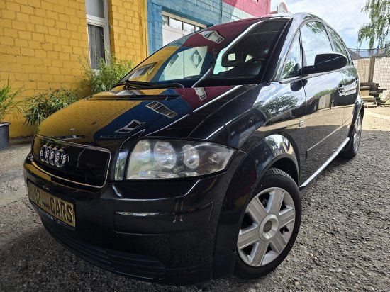 Audi A2 149.000 km 2.450 &euro; Dortmund 44263