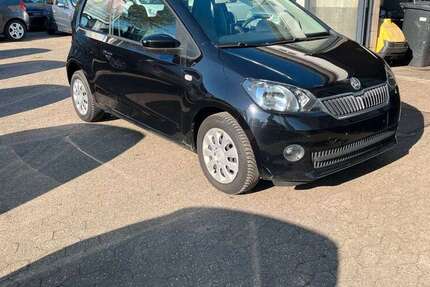 Skoda Citigo 180.000 km 3.480 &euro; Essen 45141