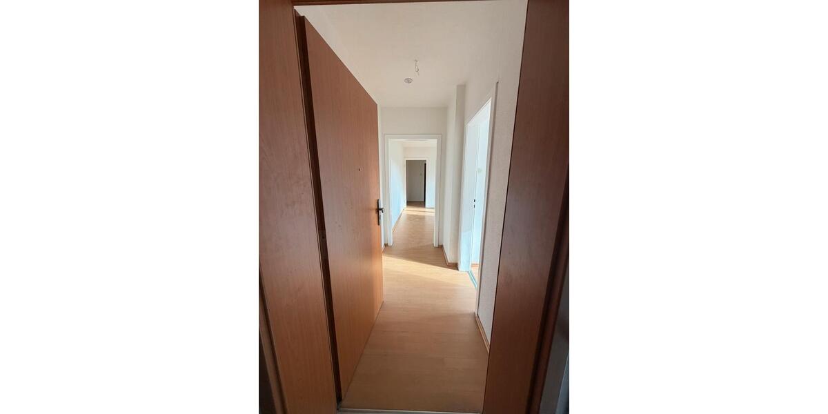 Dachgeschoßwohnung Gladbeck - 2 Zimmer, 42 m&sup2;, 555&euro; | Angebot:26235841