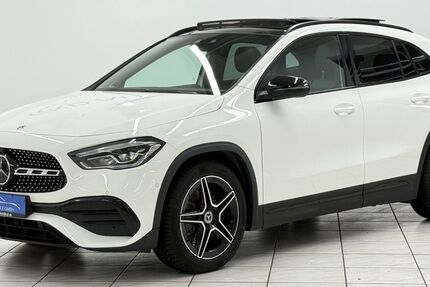 Mercedes-Benz GLA 250 67.721 km 32.990 &euro; Wuppertal 42285