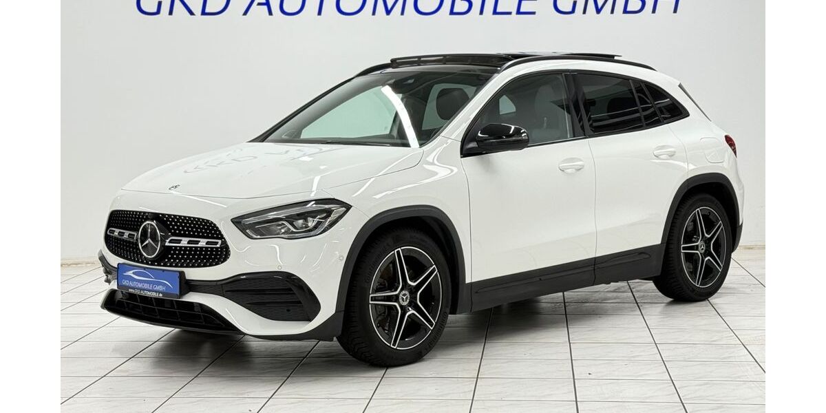 Mercedes-Benz GLA 250 67.721 km 32.990 &euro; Wuppertal 42285