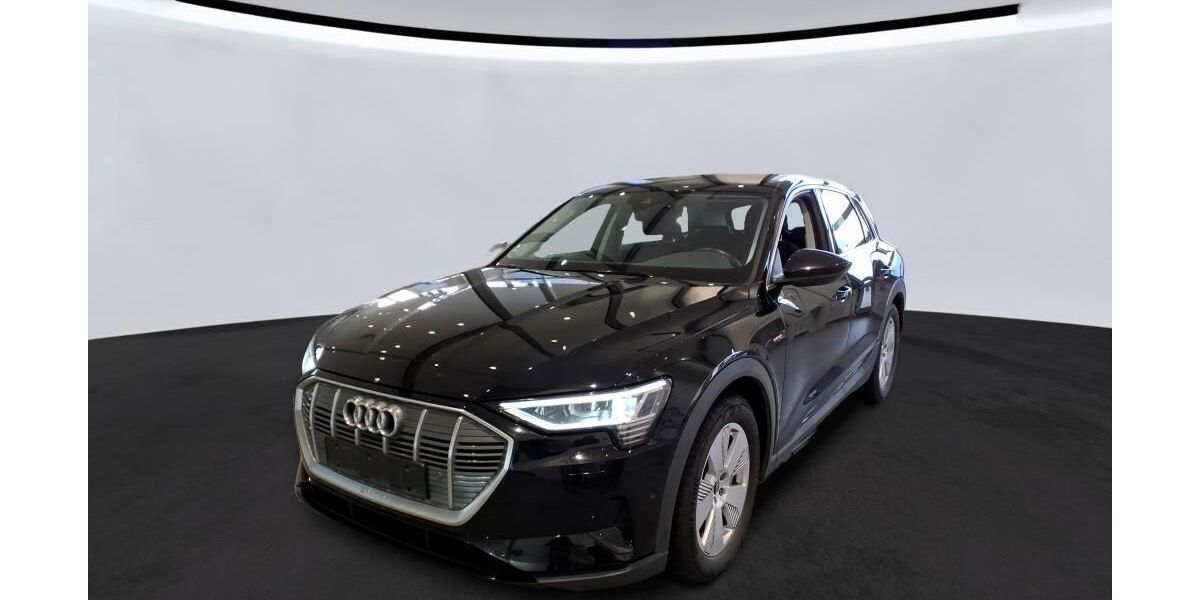 Audi e-tron 44.166 km 30.340 &euro; Hagen 58091