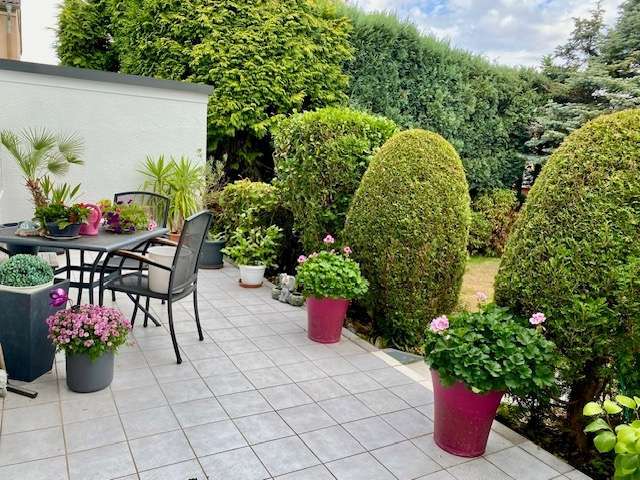 Einfamilienhaus Mülheim an der Ruhr Dümpten - 8 Zimmer, 177 m&sup2;, 639.000&euro; | Angebot:27347397