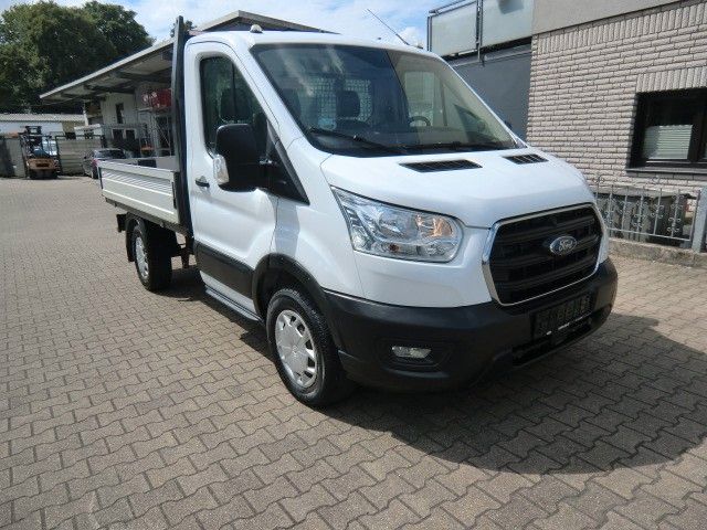 Ford Transit 56.047 km 19.850 &euro; Essen 45326