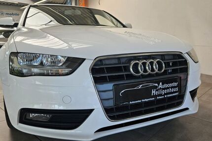 Audi A4 194.092 km 10.380 &euro; Heiligenhaus 42579