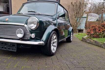 Mini 1300 65.000 km 15.250 &euro; Bochum 44809