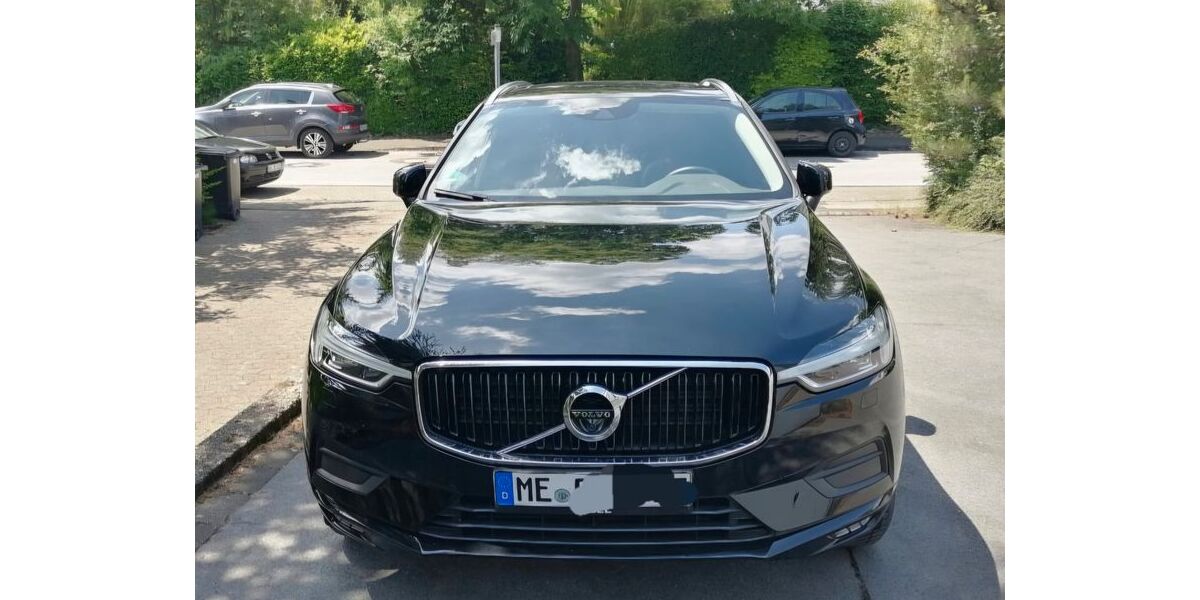 Volvo XC60 117.500 km 21.995 &euro; Haan 42781