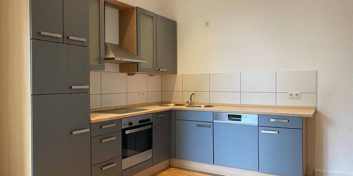 Etagenwohnung Oberhausen Sterkrade-Mitte - 4 Zimmer, 108 m&sup2;, 819&euro; | Angebot:26919396