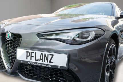 Alfa Romeo Giulia 15.281 km 41.690 &euro; Dortmund 44263