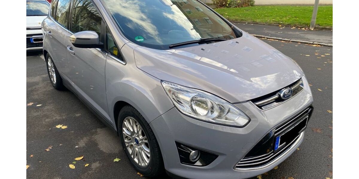Ford C-Max 134.000 km 5.150 &euro; Dortmund 44309