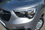 Opel Combo Ultimate AHK HUD NAVI AUTOM. PARKEN WINTERPA 11.850 km 26.740 &euro; HAAN 42781