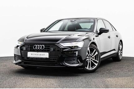 Audi A6 34.100 km 38.565 &euro; Hagen 58091