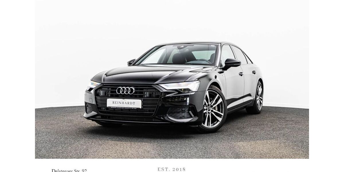 Audi A6 34.100 km 38.565 &euro; Hagen 58091