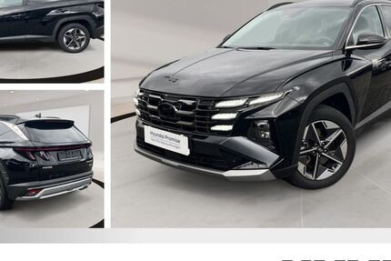 Hyundai TUCSON 30.966 km 29.425 &euro; Oberhausen 46149