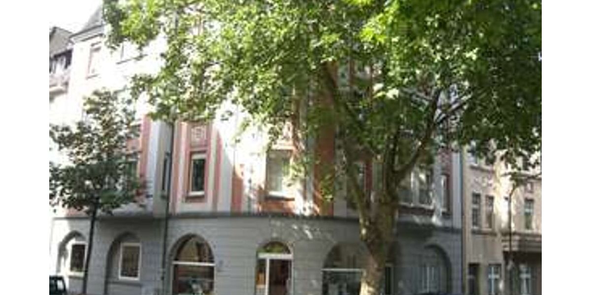 Helle 3-Zimmer Altbauwohnung mit Flair in Wehringhausen - Appartement Hagen | Angebot:26754315