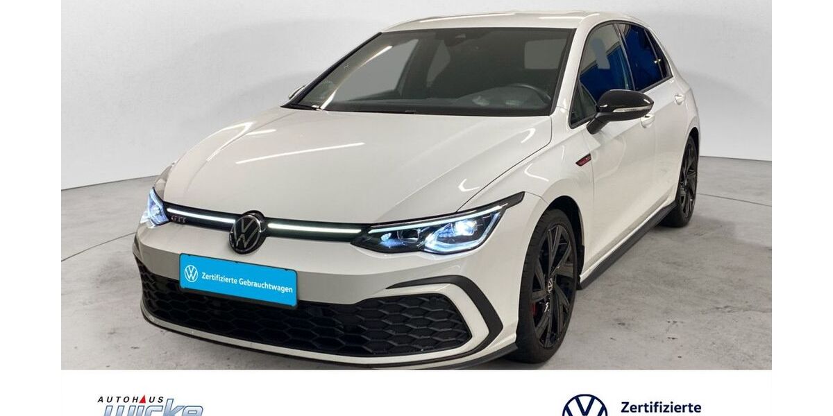 VW Golf 12.442 km 26.870 &euro; Bochum - Linden 44879