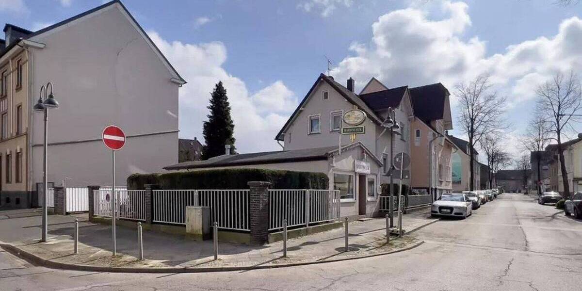 Doppelhaushälfte Remscheid Innen - 3 Zimmer, 95 m&sup2;, 268.000&euro; | Angebot:25659164