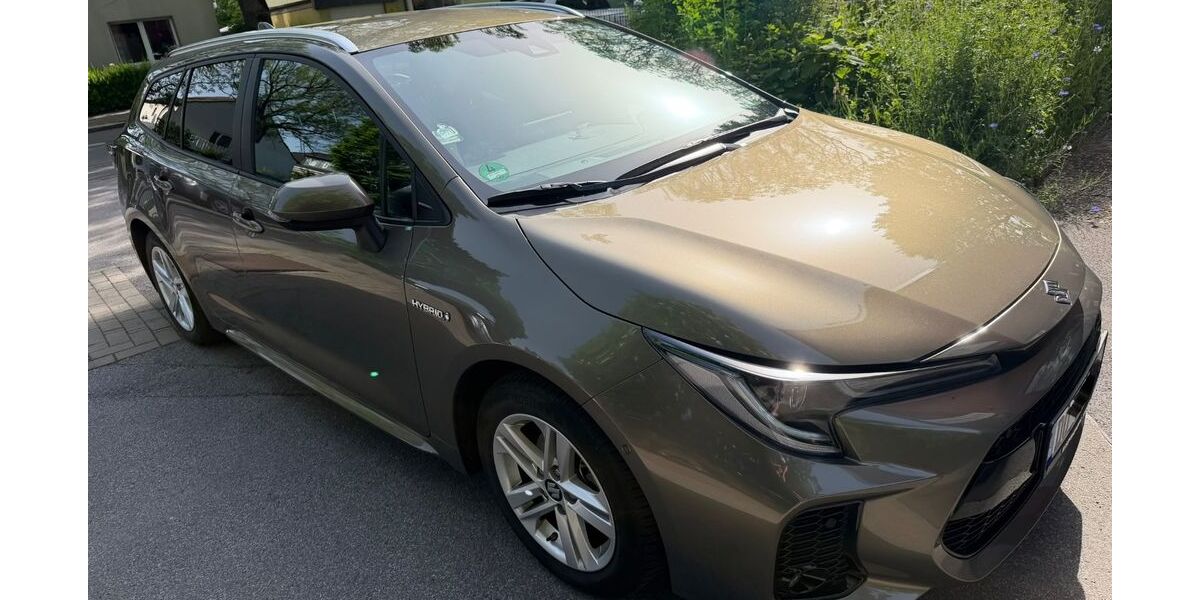 Suzuki Swace 56.000 km 19.999 &euro; Dortmund 44141