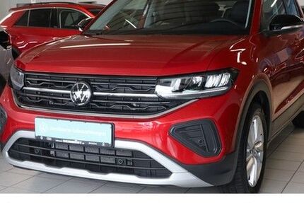 VW T-Cross 8.680 km 24.298 &euro; Recklinghausen 45657