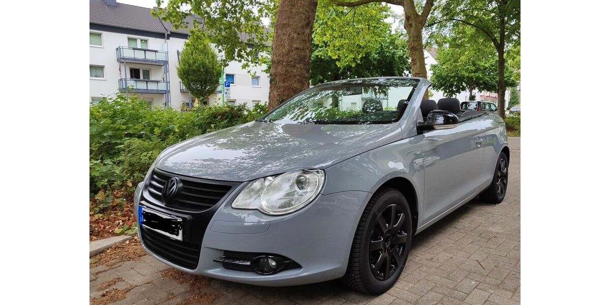 VW Eos 36.000 km 8.400 &euro; Dortmund 44148