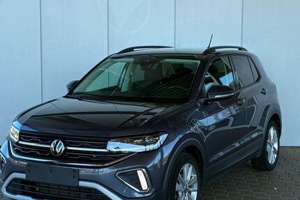 VW T-Cross 28.844 km 22.990 &euro; Remscheid 42897