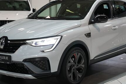 Renault Arkana 69.900 km 19.800 &euro; Herne 44652