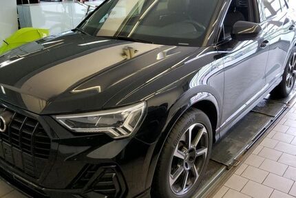 Audi Q3 52.673 km 33.437 &euro; Hagen 58091