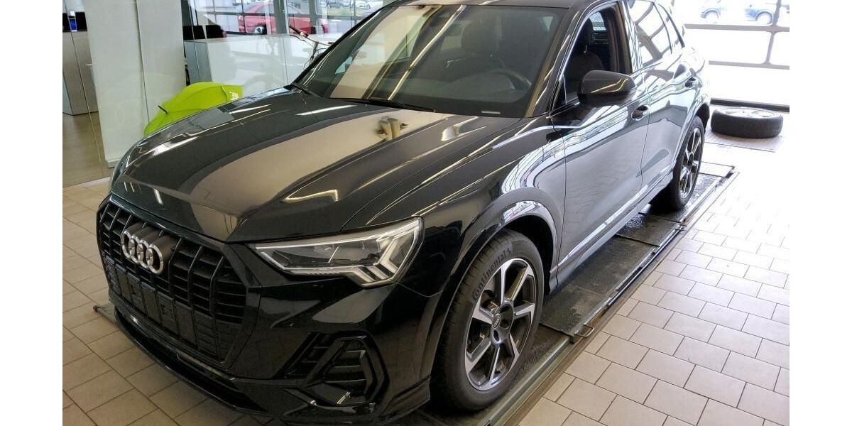 Audi Q3 52.673 km 33.438 &euro; Hagen 58091