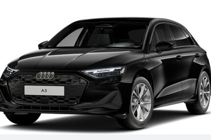 Audi A3 13.235 km 33.590 &euro; Bochum 44809