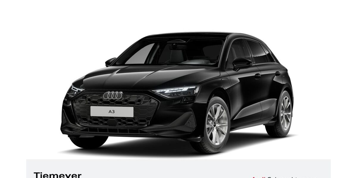 Audi A3 13.235 km 33.590 &euro; Bochum 44809