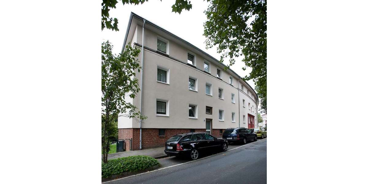 Etagenwohnung Wuppertal Sedansberg - 1 Zimmer, 41 m&sup2;, 310&euro; | Angebot:26391946