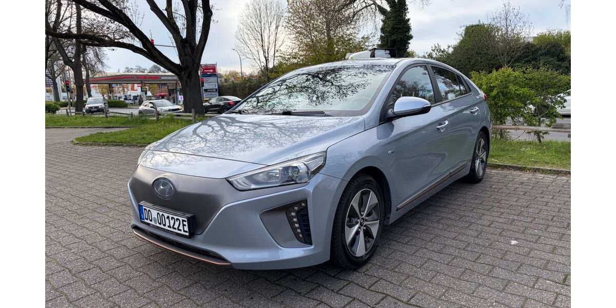 Hyundai IONIQ 176.000 km 9.800 &euro; Dortmund 44329