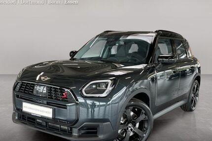 Mini Countryman S (Cooper) 30.777 km 34.799 &euro; Essen 45141