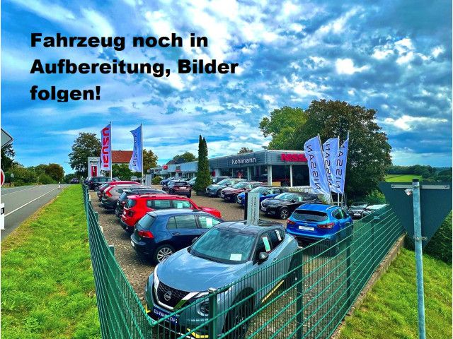 Nissan Townstar 7.000 km 27.980 &euro; Sprockhövel 45549