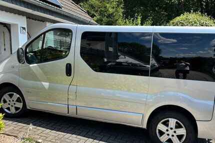 Opel Vivaro 214.944 km 5.500 &euro; Wuppertal 42389