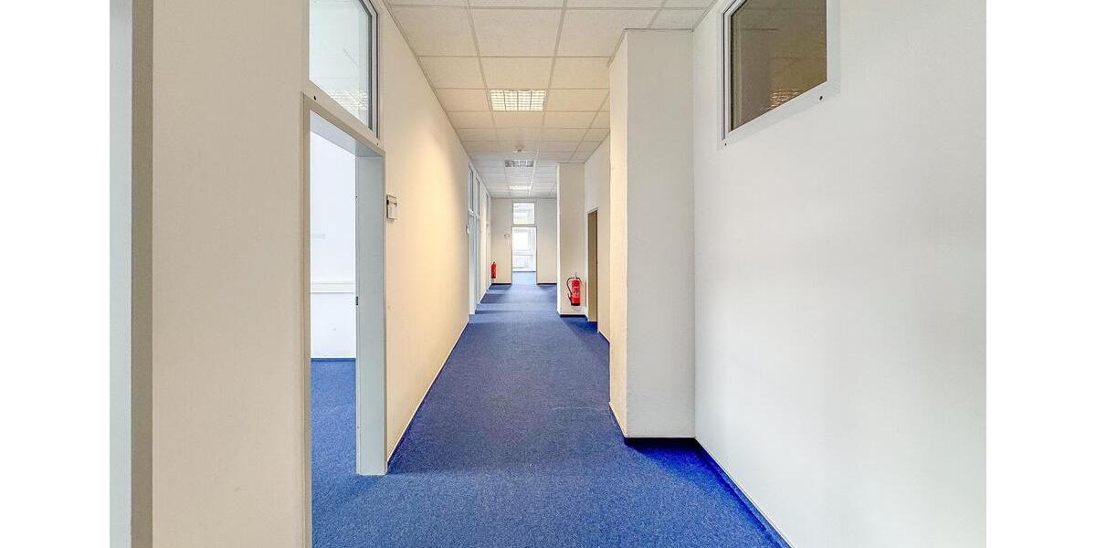 Gewerbeobjekt Witten Annen - 1.890&euro; | Angebot:24984231
