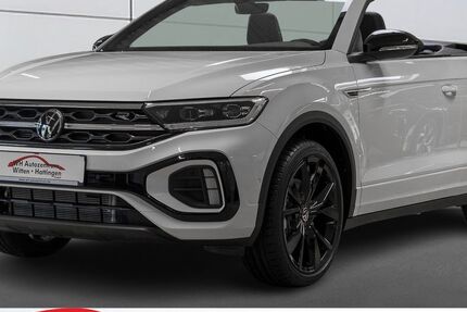 VW T-Roc 1.999 km 45.490 &euro; Hattingen 45527