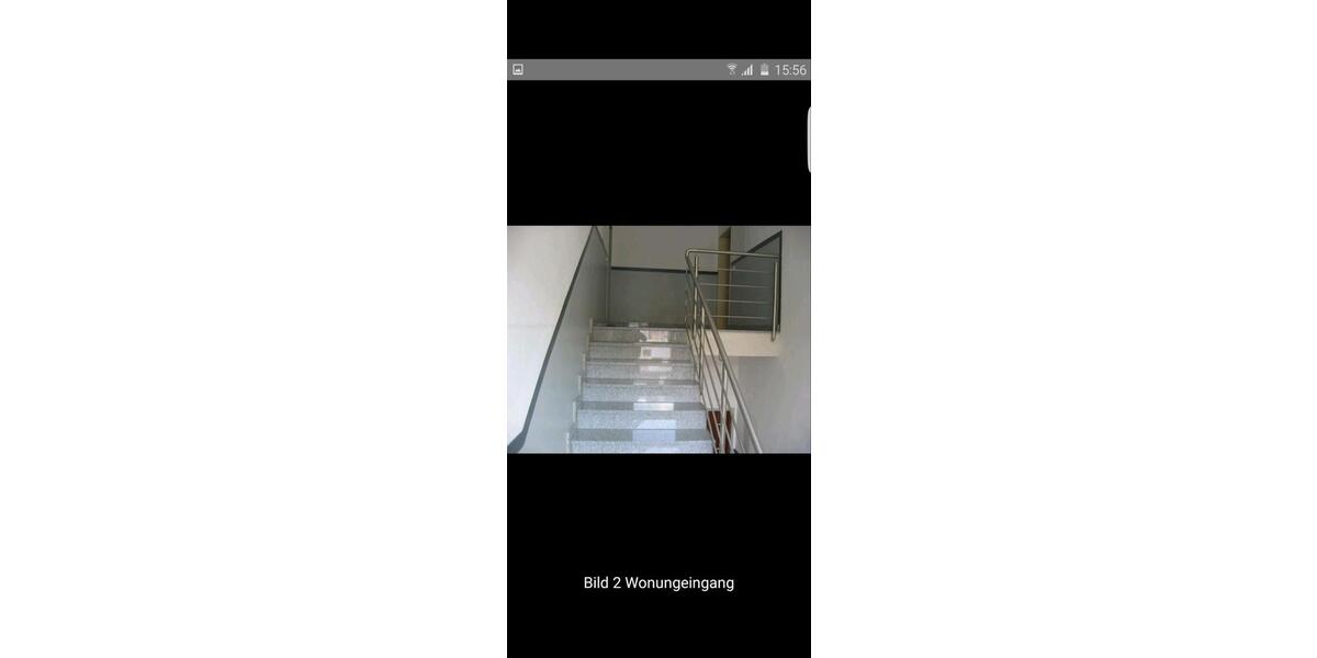Dachgeschoßwohnung Dortmund Innenstadt West - 2 Zimmer, 45 m&sup2;, 620&euro; | Angebot:26254877