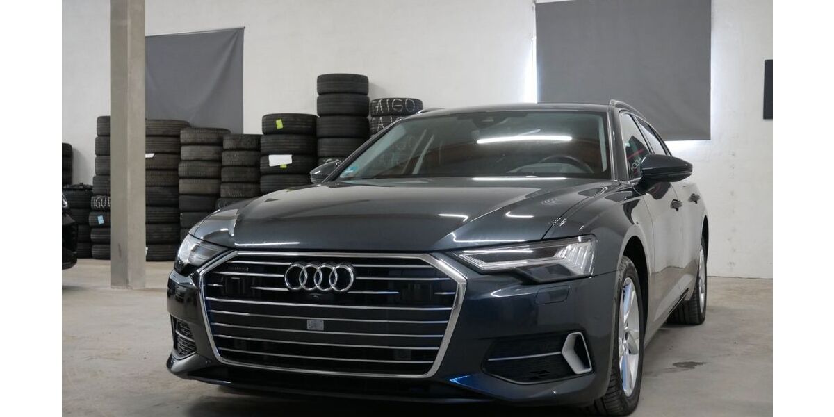 Audi A6 33.350 km 33.990 &euro; Ennepetal 58256