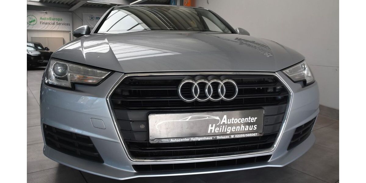 Audi A4 96.786 km 16.580 &euro; Heiligenhaus 42579