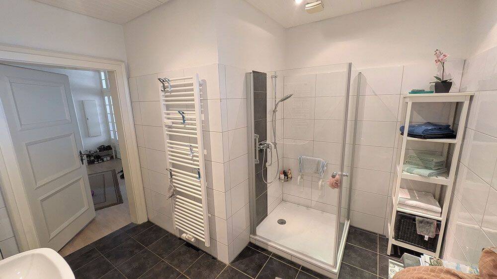 Etagenwohnung Mülheim an der Ruhr Broich - 3 Zimmer, 132 m&sup2;, 1.350&euro; | Angebot:26835254