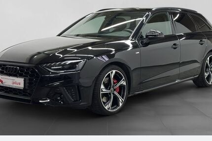 Audi A4 14.627 km 38.480 &euro; Gelsenkirchen 45894
