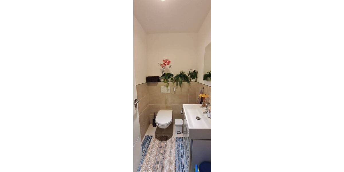 Etagenwohnung Haan - 4 Zimmer, 116 m&sup2;, 580.000&euro; | Angebot:25770379